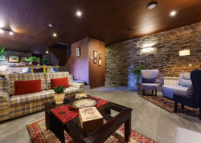 Lar Da Mota Boutique Hotel